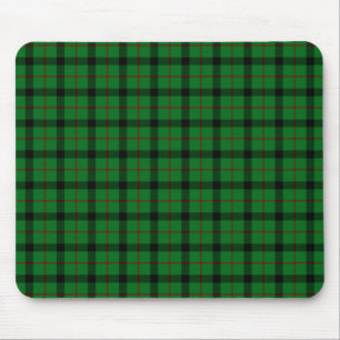 Tapis De Souris Tartan de Kincaid de clan