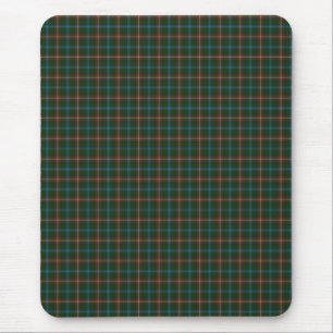 Tapis De Souris tartan du Manitoba