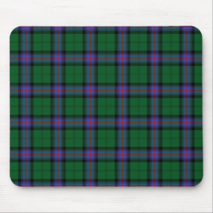 Tapis De Souris Tartan Mousepad d'Armstrong