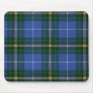 Tapis De Souris Tartan Mousepad de la Nouvelle-Écosse
