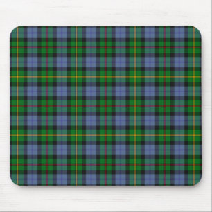 Tapis De Souris Tartan Mousepad de Smith