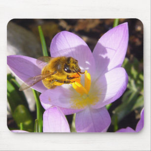 Tapis De Souris TASTER CROCUS # 2 ~ Mousepad