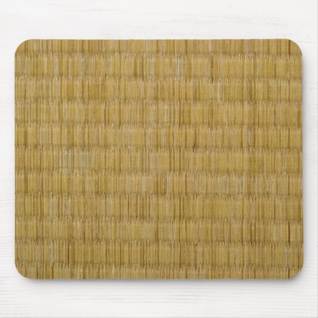 Tapis De Souris Tatami Mat 畳 (Devant)