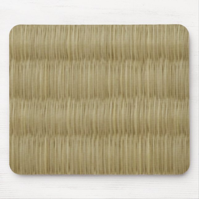 Tapis De Souris Tatami Mat 畳 2 (Devant)