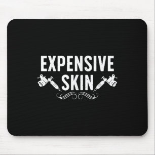 Tapis De Souris Tatouage cool Conception Pour Hommes Femmes Tatoua
