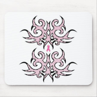 Tapis De Souris Tatouage Mousepad