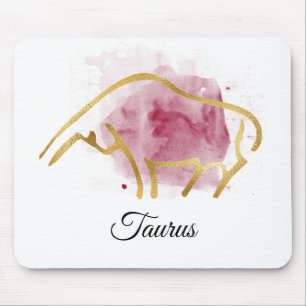 Tapis De Souris Taurus
