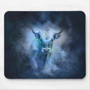 Tapis De Souris Taurus