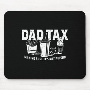 Tapis De Souris Taxes pour s'assurer que ce n'est pas des chemises