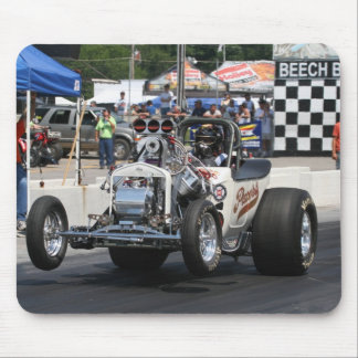 Tapis De Souris Taz II Mousepad