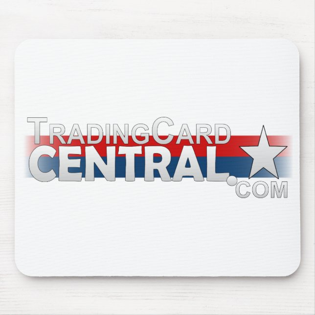 Tapis De Souris TCC Mousepad (Devant)