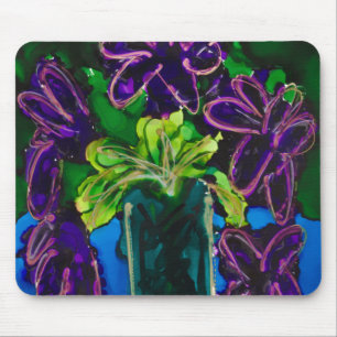 Tapis De Souris TeamWomen Lovitude Auto-Transformation Mousepad