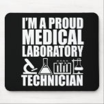 Tapis De Souris Technicien de laboratoire Médicale<br><div class="desc">Aimez-vous la chimie ou la biologie ? Si c'est le cas, ceci est l'illustration pour vous, surtout si vous êtes un technicien de laboratoire ou un scientifique. Il y a plein de conceptions de laboratoire, mais combien d'entre elles ont du sens ? C'est ce qui rend cette conception "Je suis...</div>