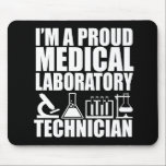Tapis De Souris Technicien de laboratoire Médicale<br><div class="desc">Aimez-vous la chimie ou la biologie ? Si c'est le cas, ceci est l'illustration pour vous, surtout si vous êtes un technicien de laboratoire ou un scientifique. Il y a plein de conceptions de laboratoire, mais combien d'entre elles ont du sens ? C'est ce qui rend cette conception "Je suis...</div>