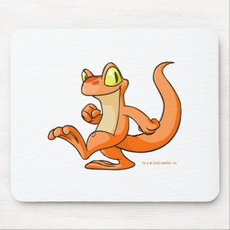 Tapis De Souris Techo orange sur une recherche