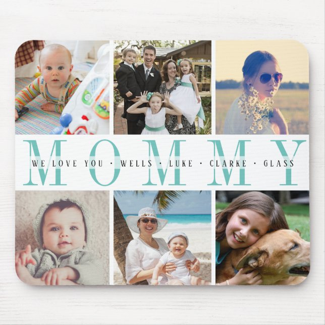 Tapis De Souris Télécharger le pavé de la souris photo (Devant)