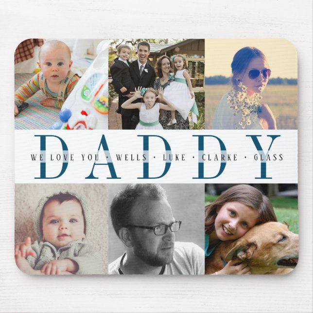 Tapis De Souris Télécharger le pavé de la souris photo (Devant)