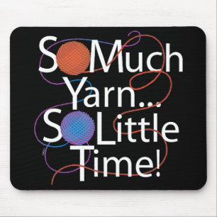 Tapis De Souris Tellement fil