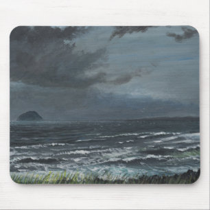 Tapis De Souris Tempête de approche 2007