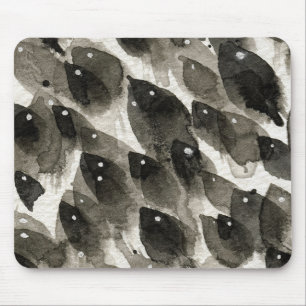 Tapis De Souris Tempête de poissons