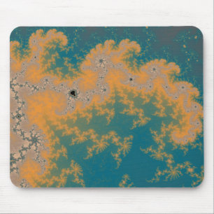 Tapis De Souris Tempête de sable