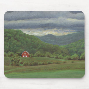 Tapis De Souris Tempête estivale
