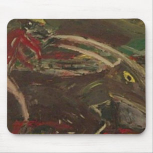 TAPIS DE SOURIS TEMPS
