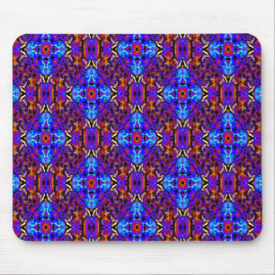 Tapis De Souris Temps de plaisir hivernal.....