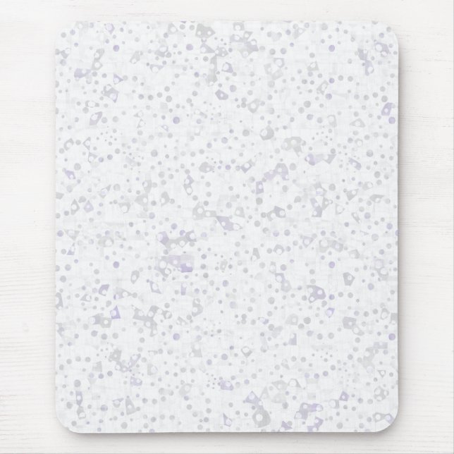 Tapis De Souris Tendances de conception graphique  (Devant)