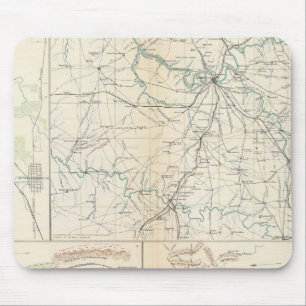 Tapis De Souris Tennessee