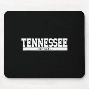 Tapis De Souris Tennessee Softll _4 