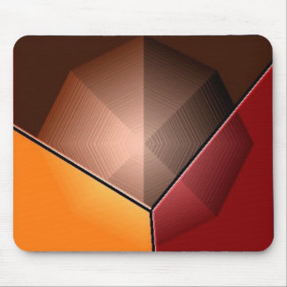 Tapis de souris Tennis8 atomique