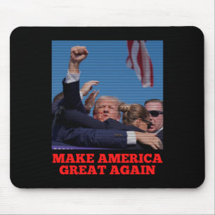 Tapis De Souris Tentative d'activation à l'épreuve des puces V2 1