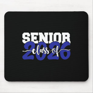 Tapis De Souris Terminé 2026 Promotion 2026 Vintage Rentrée Des Cl