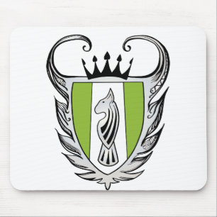 Tapis De Souris Terrier royal