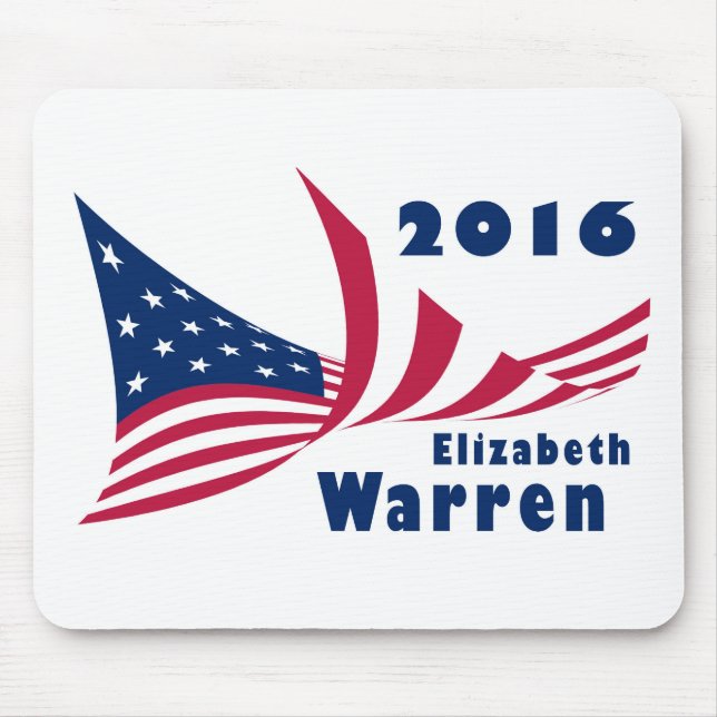 Tapis De Souris Terriers 2016 d'Elizabeth (Devant)