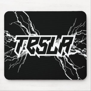 Tapis De Souris Tesla