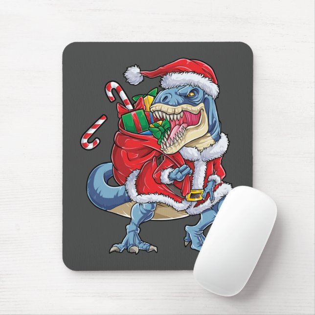 Tapis De Souris test  (Avec souris)