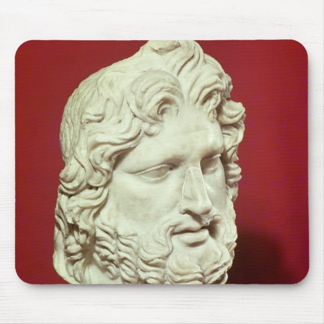Tapis De Souris Tête de Jupiter (Devant)