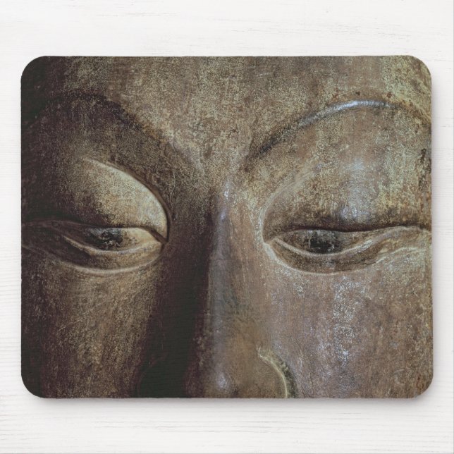 Tapis De Souris Tête d'un Bodhisattva (Devant)