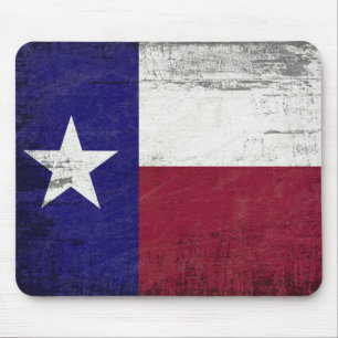 Tapis De Souris Texas