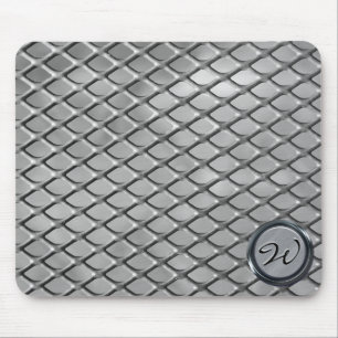 Tapis De Souris Texture Abstraite 1 Options de mousepad