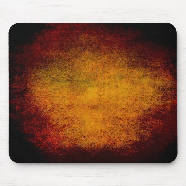 Tapis De Souris Texture de cool grunge de cru de Mousepad belle (Devant)