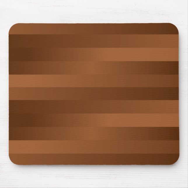 Tapis De Souris Texture du bois (Devant)