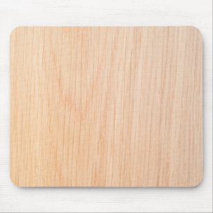 Tapis De Souris texture du bois de chêne