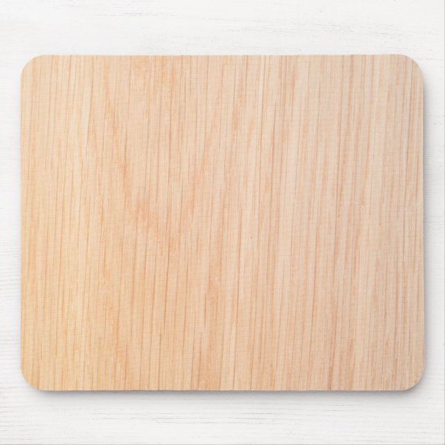 Tapis De Souris texture du bois de chêne (Devant)