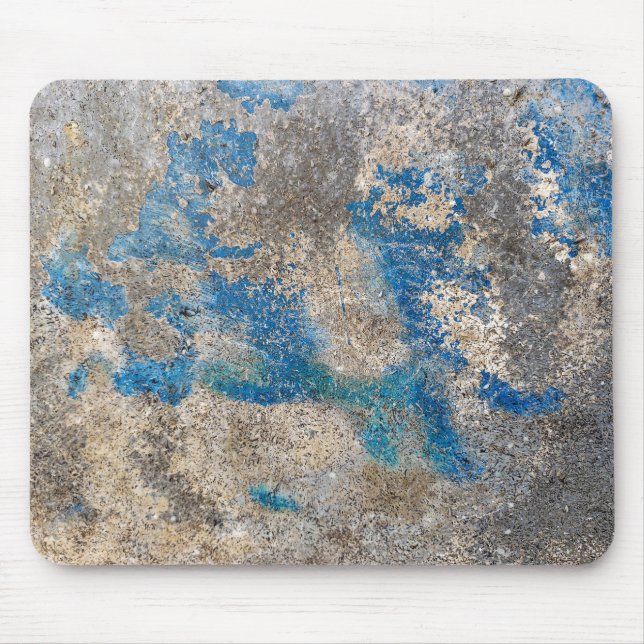 Tapis De Souris Texture fibre de verre (Devant)