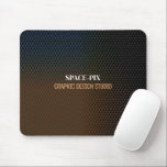 Tapis De Souris Texture graphique, graphiste<br><div class="desc">Texture graphique,  graphiste Mousepad par le magasin Carte de visite.</div>