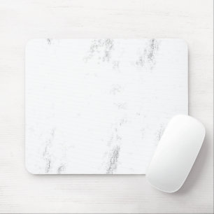 Tapis De Souris Texture Grunge Monochrome Minimaliste