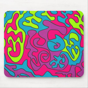 Tapis De Souris textureabstraitewz